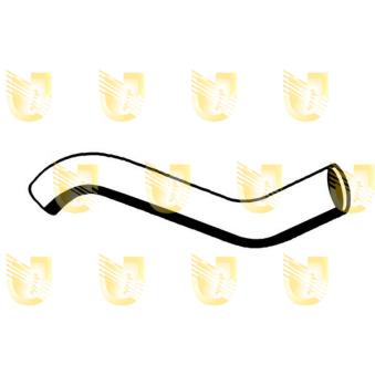 Durite de radiateur UNIGOM [O8301]