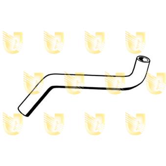Durite de radiateur UNIGOM OEM 1337322