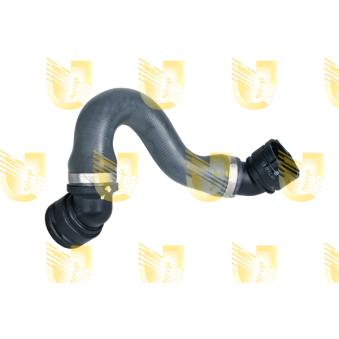 Durite de radiateur UNIGOM [O8416]