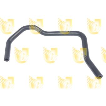 Tuyau, ventilation de carter-moteur UNIGOM OEM 55578994