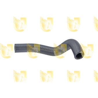 Tuyau, échangeur de chaleur (chauffage) UNIGOM [O8545]