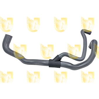 Durite de radiateur UNIGOM [O8572]