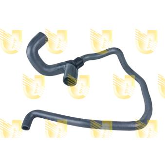 Durite de radiateur UNIGOM O8582 pour KIA CLARUS 1.8 - 140cv