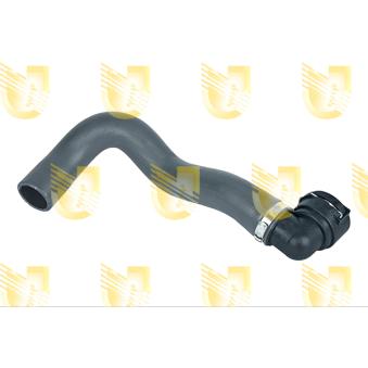 Durite de radiateur UNIGOM O8613 pour HONDA CRX 1.2 - 86cv