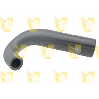 Gaine de suralimentation UNIGOM O8647 pour OPEL CORSA 1.3 CDTI - 90cv