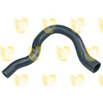 Gaine de suralimentation UNIGOM [O8648]
