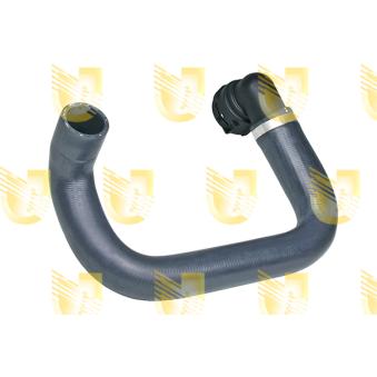 Durite de radiateur UNIGOM O8805 pour OPEL CORSA 1.4 - 90cv