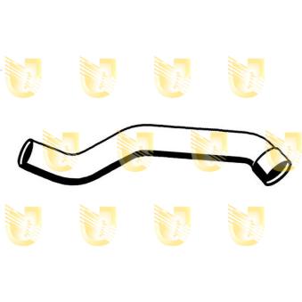 Durite de radiateur UNIGOM OEM 1336487