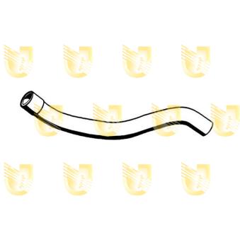 Durite de radiateur UNIGOM [O8885]