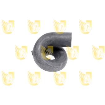 Durite de radiateur UNIGOM OEM 1337218 Durite de radiateur UNIGOM OEM 1337218