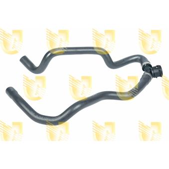 Tuyau, échangeur de chaleur (chauffage) UNIGOM [O9408]