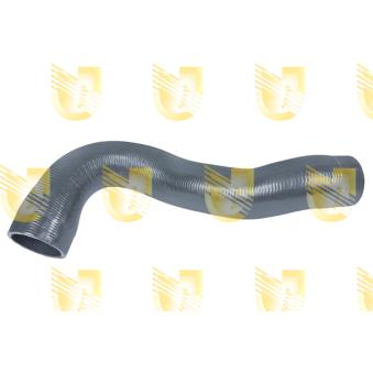 Gaine de suralimentation UNIGOM O9645 pour FIAT 500e 1.6 CDTi - 110cv