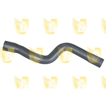 Durite de radiateur UNIGOM O9700 pour OPEL KADETT 1.7 CDTI - 110cv