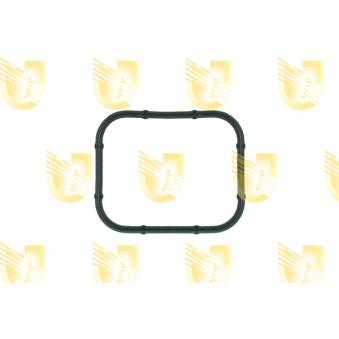 Bague d'étanchéité, gaine de suralimentation UNIGOM [P2000]