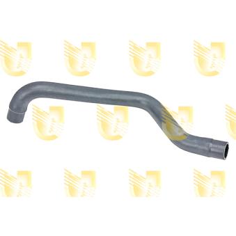 Durite de radiateur UNIGOM P2022 pour CITROEN DS3 1.2 VTi 82 - 82cv