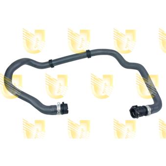 Durite de radiateur UNIGOM P2026 pour DACIA SUPERNOVA 1.2 THP 110 - 110cv