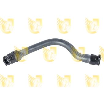 Tuyau, échangeur de chaleur (chauffage) UNIGOM P2048