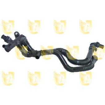 Durite de radiateur UNIGOM OEM 1202487