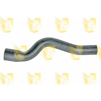 Durite de radiateur UNIGOM P2101 pour CITROEN C4 1.6 HDI - 109cv
