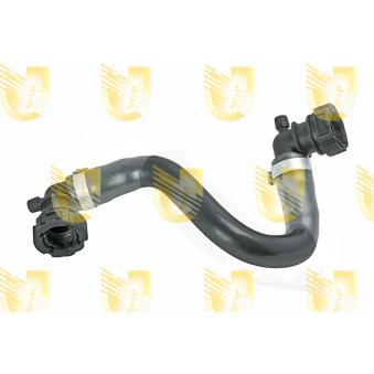 Tuyau, échangeur de chaleur (chauffage) UNIGOM P2116 pour CITROEN C3 1.4 HDI 70 - 68cv