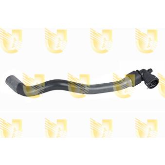 Tuyau, échangeur de chaleur (chauffage) UNIGOM OEM 6466KW Tuyau, échangeur de chaleur (chauffage) UNIGOM OEM 6466KW
