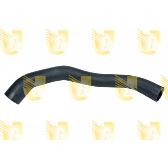 Gaine de suralimentation UNIGOM P2152 pour OPEL CASCADA 1.2 THP 110 - 110cv