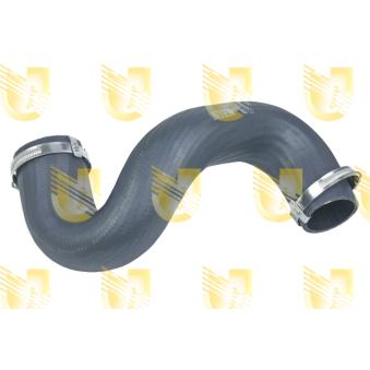 Durite de radiateur UNIGOM P2228 pour AUDI A3 2.0 HDi - 110cv