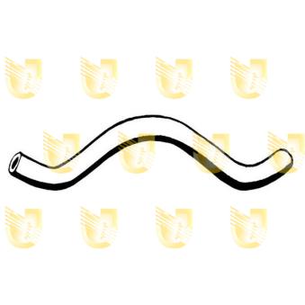 Durite de radiateur UNIGOM [P4079]