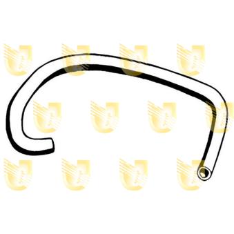 Durite de radiateur UNIGOM OEM 135145