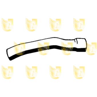 Durite de radiateur UNIGOM P6001