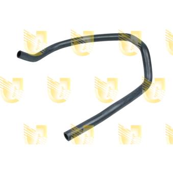 Durite de radiateur UNIGOM P6213 pour CITROEN C4 2.0 16V - 136cv