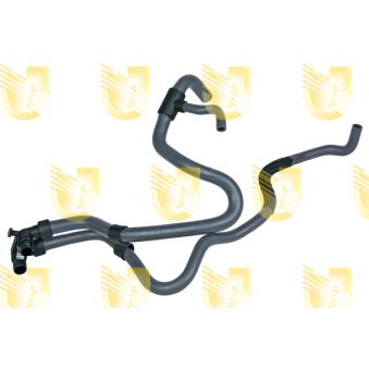 Tuyau, échangeur de chaleur (chauffage) UNIGOM [P7110]