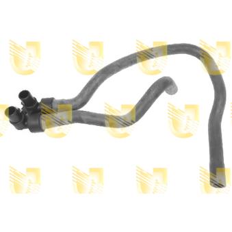 Manche, batterie chauffante-chauffage UNIGOM OEM 6464NG