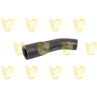 Durite de radiateur UNIGOM P7136 pour CITROEN XANTIA 2.0 HDI 109 - 109cv