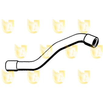 Durite de radiateur UNIGOM OEM 1343C0