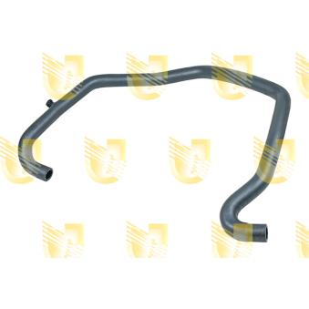 Tuyau, échangeur de chaleur (chauffage) UNIGOM [R4072]