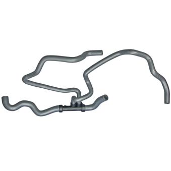 Durite de radiateur UNIGOM R4214 pour RENAULT CLIO 1.2 16V - 73cv