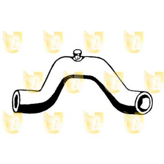 Durite de radiateur UNIGOM OEM 7700790231