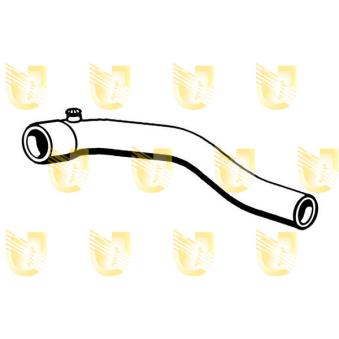 Durite de radiateur UNIGOM [R4265]