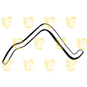 Durite de radiateur UNIGOM [R4286]