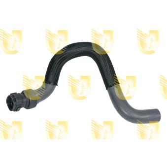 Tuyau, échangeur de chaleur (chauffage) UNIGOM [R4324]