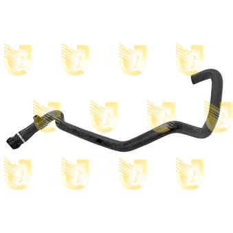 Tuyau, échangeur de chaleur (chauffage) UNIGOM [R4335]