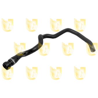 Tuyau, échangeur de chaleur (chauffage) UNIGOM [R4346]