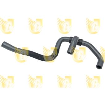 Flexible, aération de la housse de culasse UNIGOM [R4357]