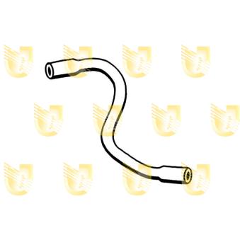 Durite de radiateur UNIGOM [R4359]