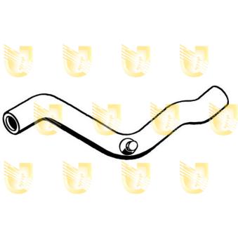 Durite de radiateur UNIGOM [R4368]