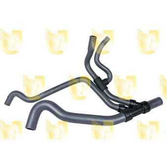 Durite de radiateur UNIGOM [R4388]