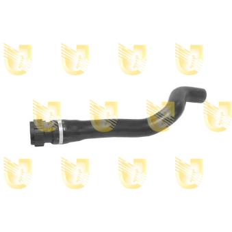 Tuyau, échangeur de chaleur (chauffage) UNIGOM [R4395]