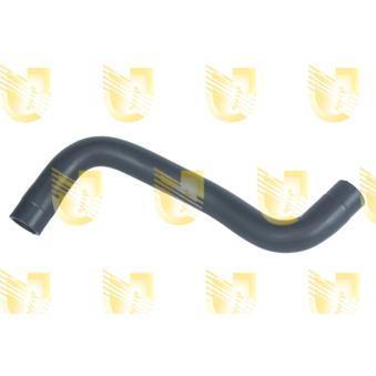 Durite de radiateur UNIGOM R4411 pour RENAULT KANGOO 1.5 dCi - 61cv