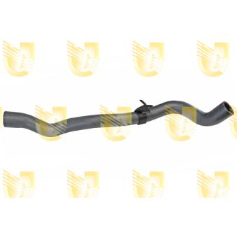 Gaine de suralimentation UNIGOM OEM 6001549066